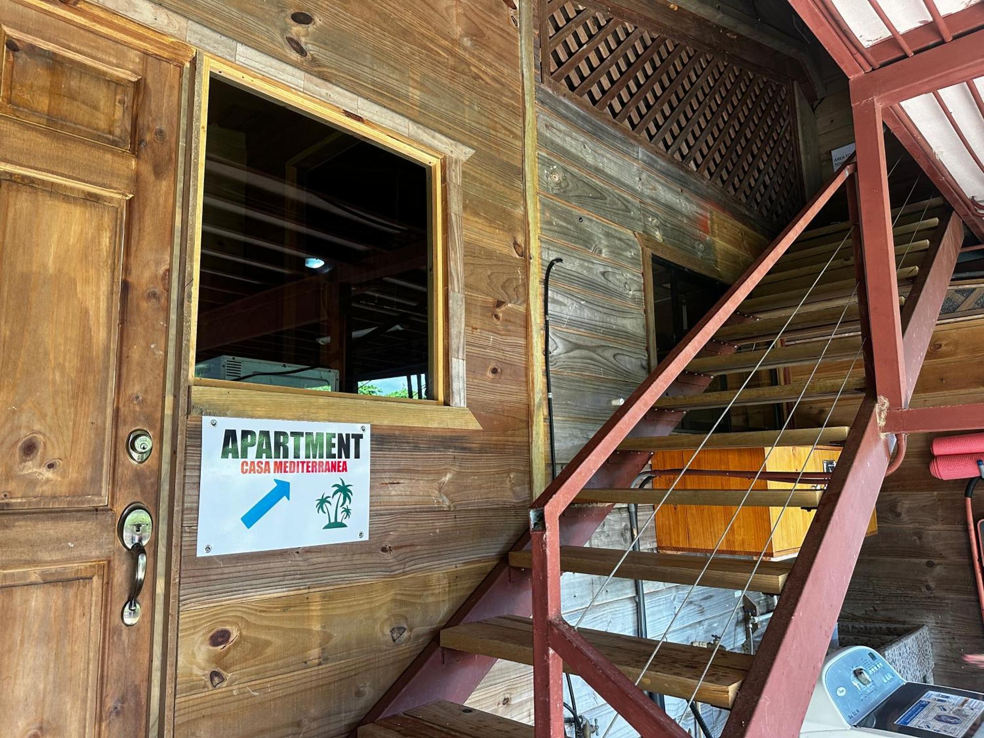 Uvita Oasis Retreat With Villa Cabins And Apartment المظهر الخارجي الصورة