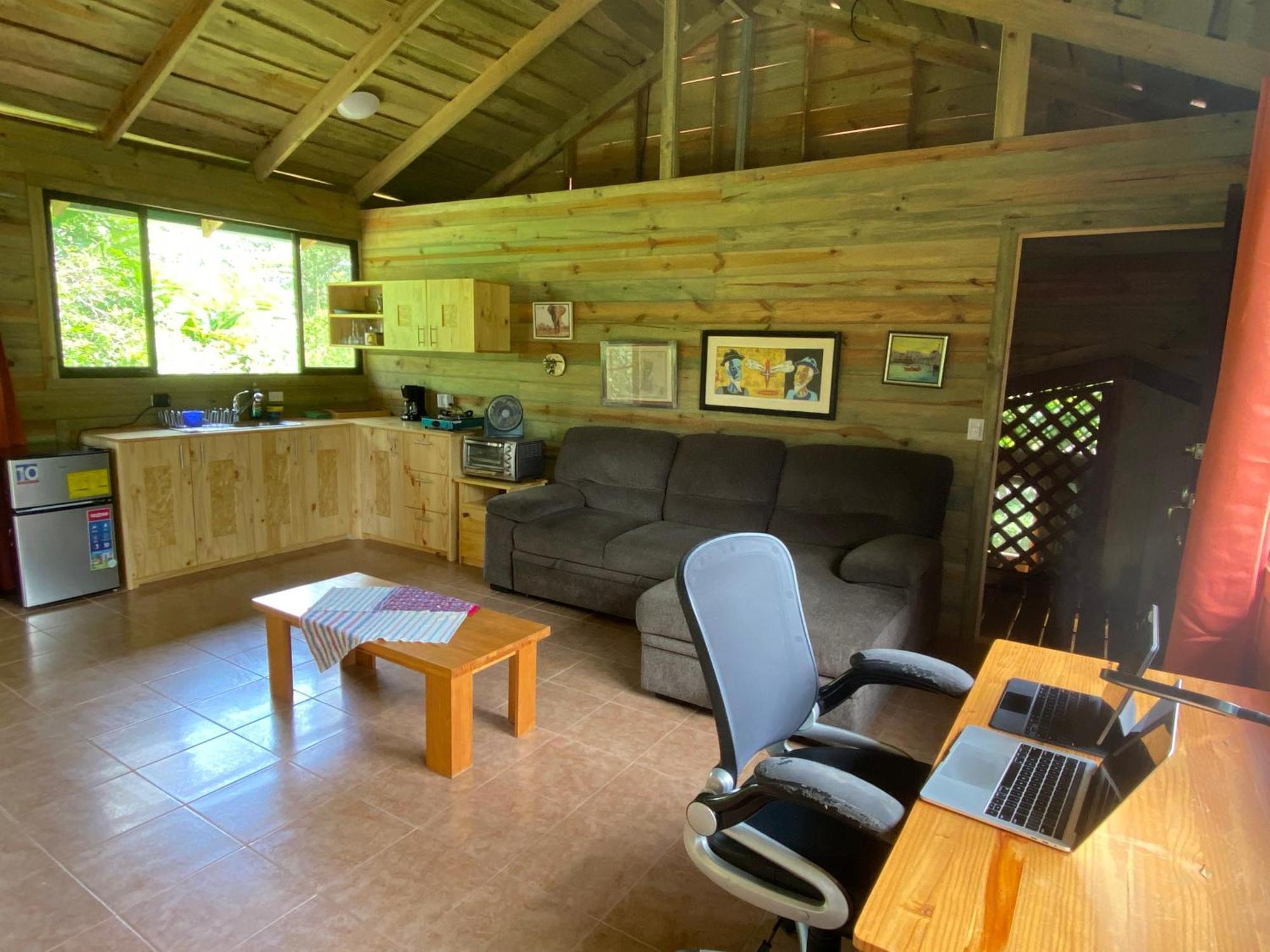 Uvita Oasis Retreat With Villa Cabins And Apartment المظهر الخارجي الصورة