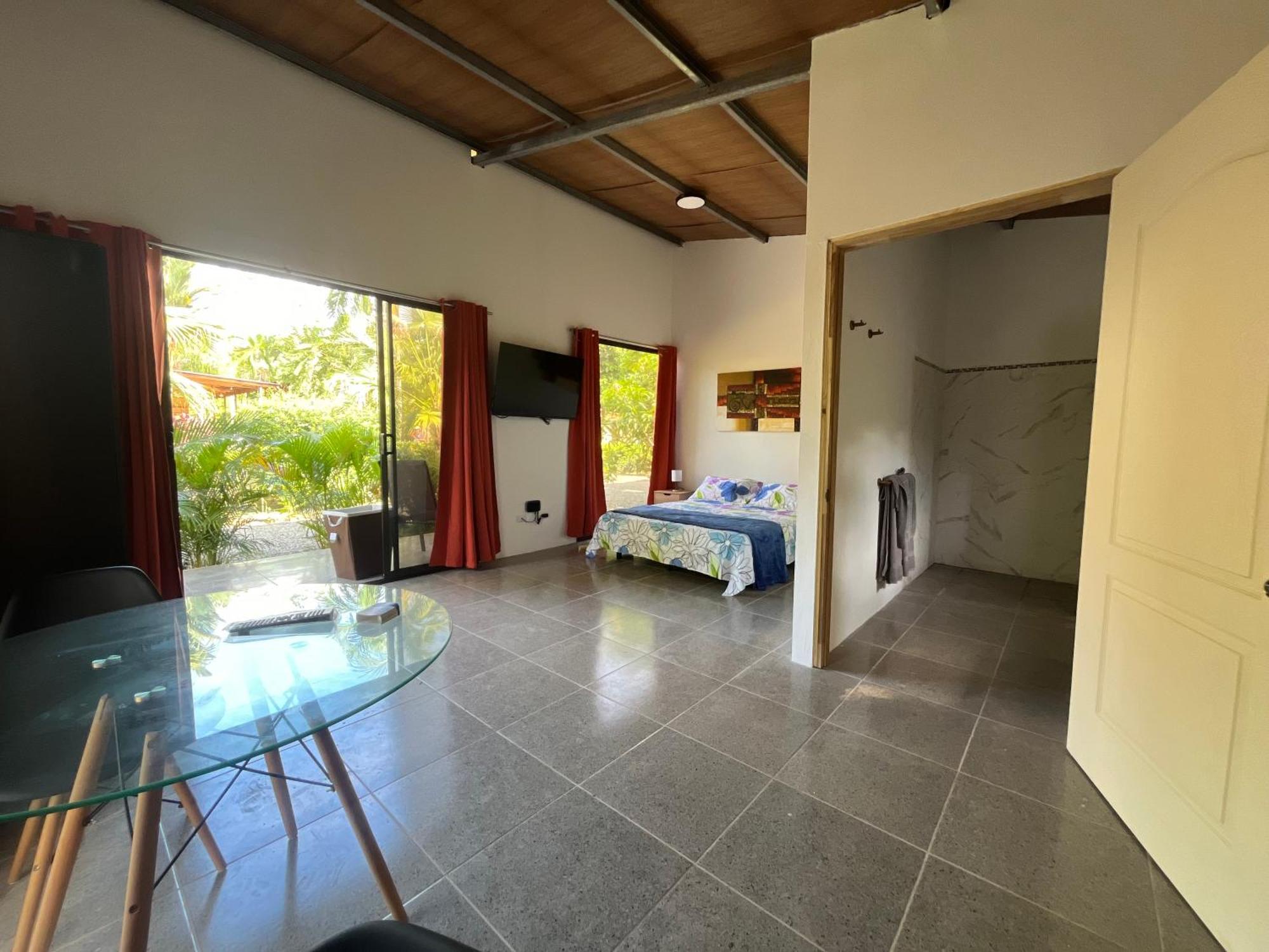 Uvita Oasis Retreat With Villa Cabins And Apartment المظهر الخارجي الصورة