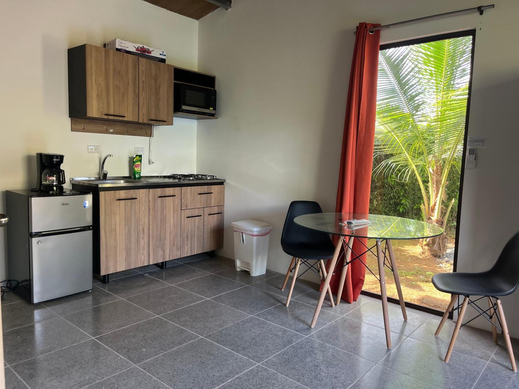 Uvita Oasis Retreat With Villa Cabins And Apartment المظهر الخارجي الصورة
