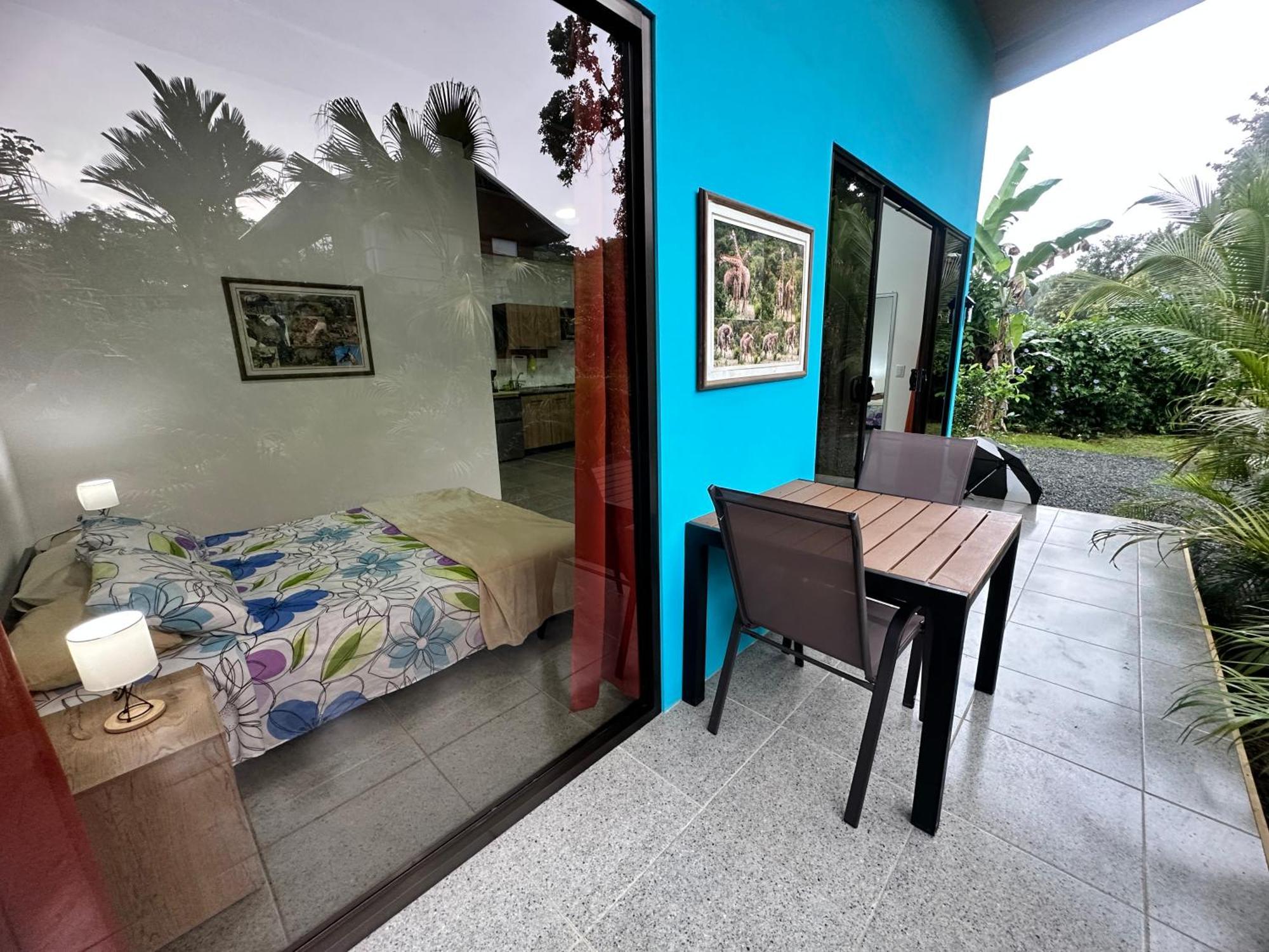 Uvita Oasis Retreat With Villa Cabins And Apartment المظهر الخارجي الصورة