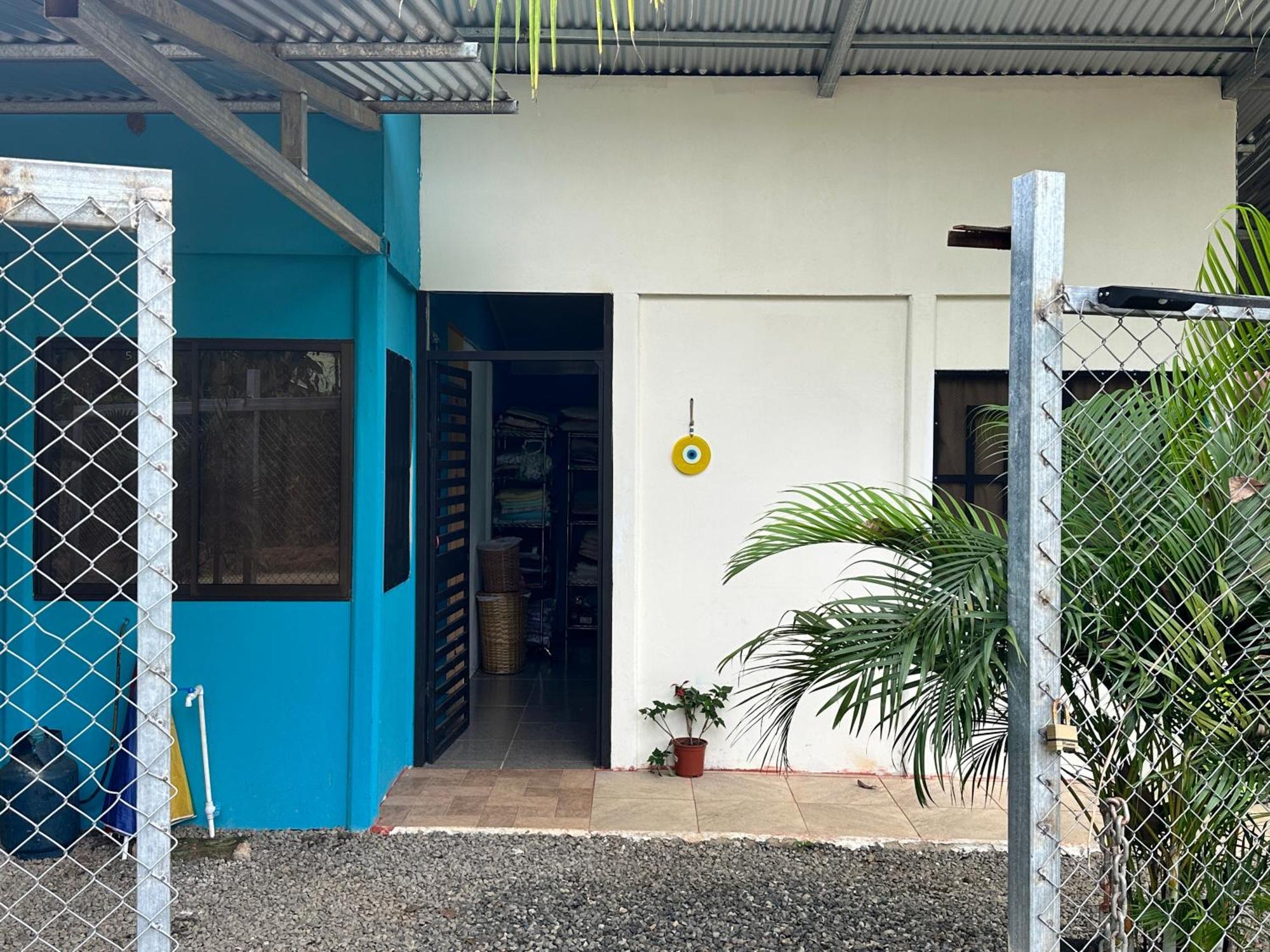 Uvita Oasis Retreat With Villa Cabins And Apartment المظهر الخارجي الصورة